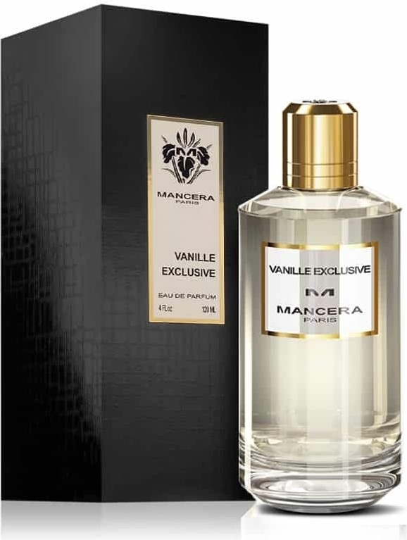 Купить MANCERA Vanille Exclusive парфюмерная вода EDP 120 мл