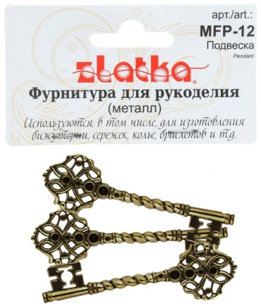 Zlatka MFP-12