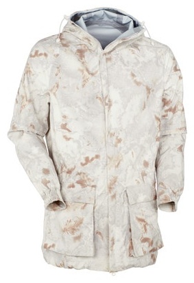 JAGDHUND Куртка Tundra Xjagd- Glacier R 36927 56 белый