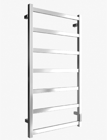 Полотенцесушитель электрический Двин J plaza neo 4657763757434, лесенка 40x100 см