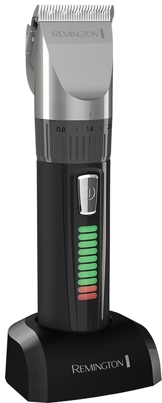 Remington машинка для стрижки HC5810 черный