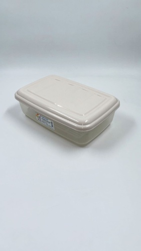 Ucsan plastik контейнер M-619 1 шт, пластик