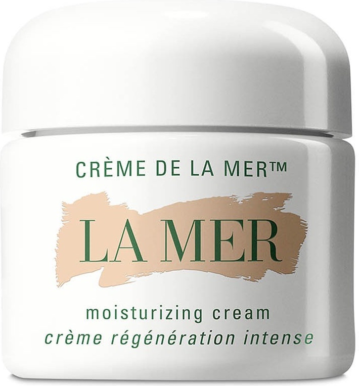 LA MER крем The Moisturizing Cream для лица 60 мл