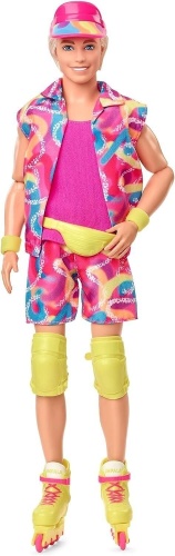 Кукла-модель Mattel Кен 30 см