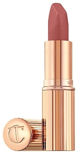 Charlotte Tilbury Matte Revolution Lipstick помада Pillow Talk Medium