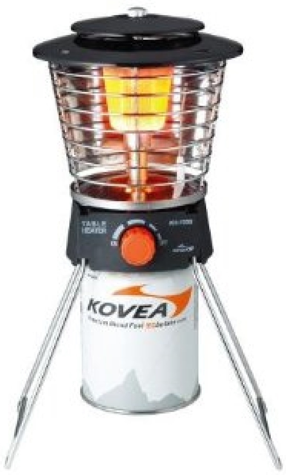 Купить Kovea печка Table Heater R 43015 в кредит в Алматы – Kaspi Магазин