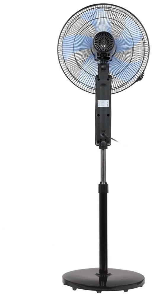 Купить Вентилятор Aceline SFJ-1650RC черный в Алматы – Магазин на Kaspi.kz