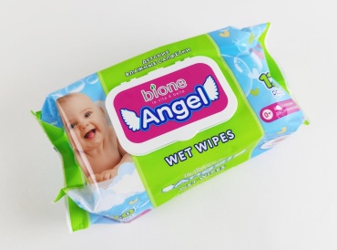 Bioneat Bione Angel 120 шт
