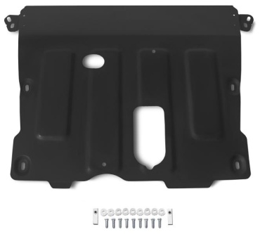 АвтоБРОНЯ 111047361 Nissan Terrano 2016+