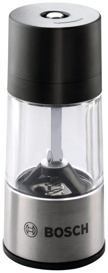 Bosch 1600A001YE, металл, пластик