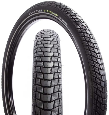 Schwalbe Pick-up Perf Super Defense 11159261 27.5