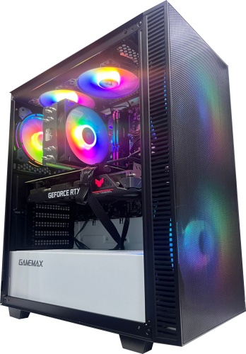 FuryPcStore 897941941 черный