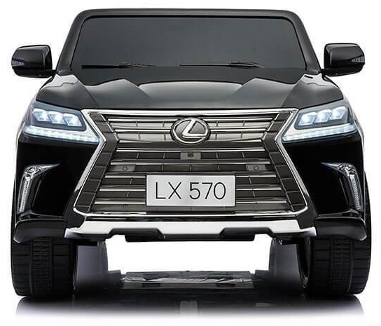 Pinghu Lexus LX570 черный
