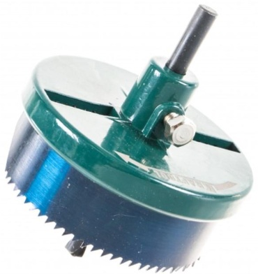Kraftool насадка для резки для дрели, 29580-H7-18 7 шт