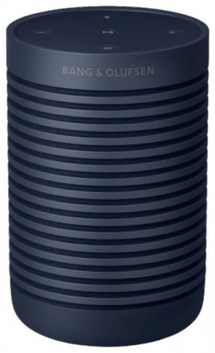 Bang & Olufsen Explore синий