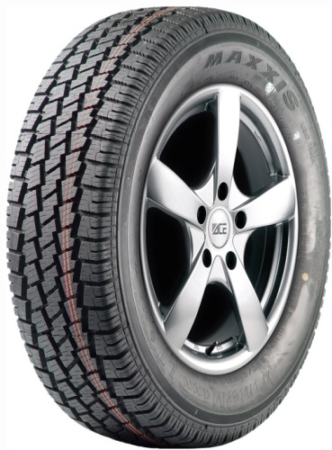 MAXXIS MA-W2 195/75 R16C 107R без шипов