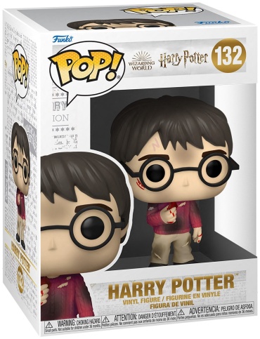 Фигурка Funko POP! Harry Potter Anniversary 57366, мультиколор