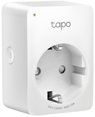 Умная розетка TP-LINK Tapo P110, белый