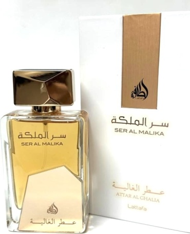 Lattafa Perfumes Ser Al Malika парфюмерная вода EDP 100 мл, для женщин
