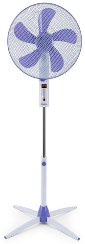 Polaris PSF 4040 RC фиолетовый