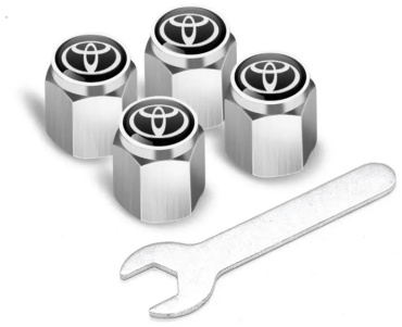 Колпачок Комплект колпачков Toyota 8881-5555-1345