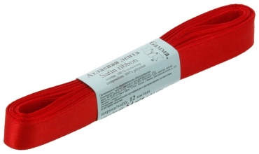 GAMMA AL-12P №065 красный