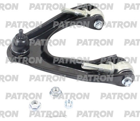 PATRON рычаг подвески PS5047L