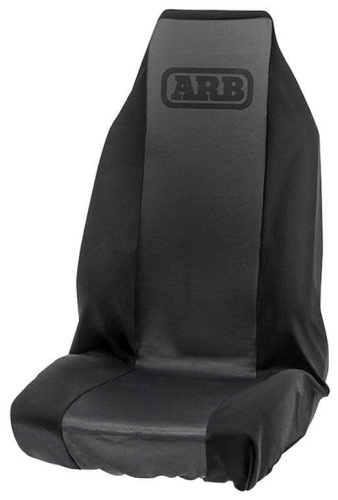 ARB черный, серый