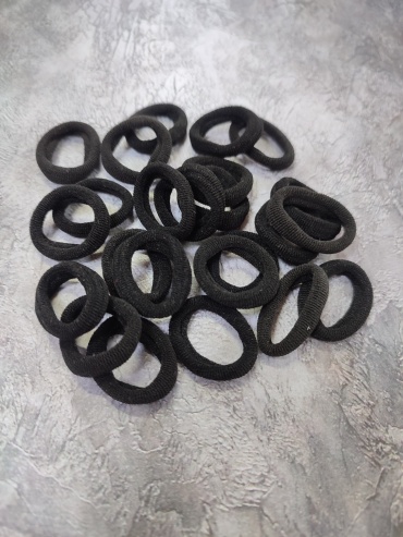 Accessories резинка 48 шт