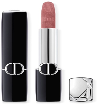 Dior Rouge Velvet помада 429 Rose Blues