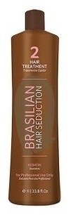 BHS кератин 2 Hair Treatment 1000 мл