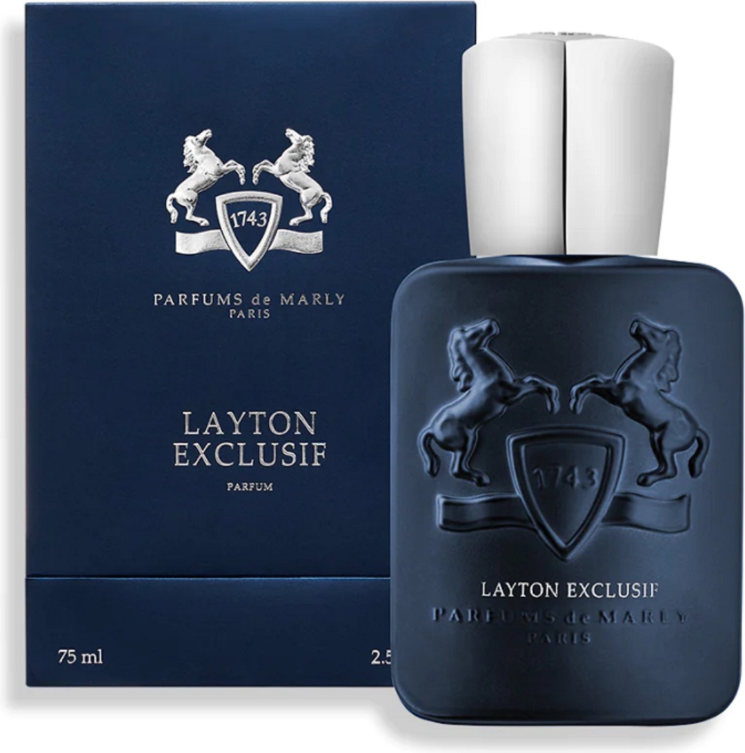 Parfums de Marly Layton Exclusif парфюмерная вода EDP 75 мл, унисекс