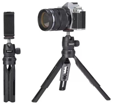 Настольный штатив Jmary MT-30