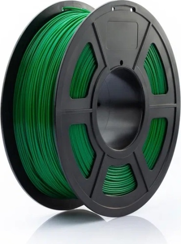 3DN PETG 1.75 мм 1 кг зеленый