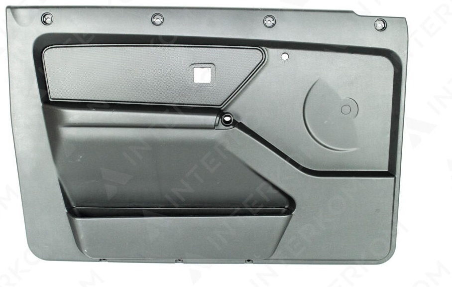 АвтоВаз дверная карта 21214-6102013-20