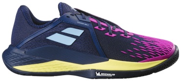 Кроссовки Babolat мультиколор