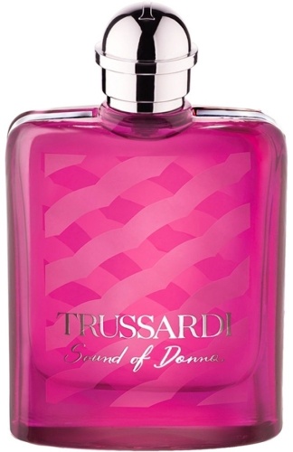 Trussardi Sound of Donna парфюмерная вода EDP 30 мл, для женщин
