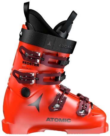 Atomic AE5024440 красный 41.5