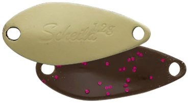 Блесна ValkeIN Scheila 1.2g Beige Glow No.16 1 шт
