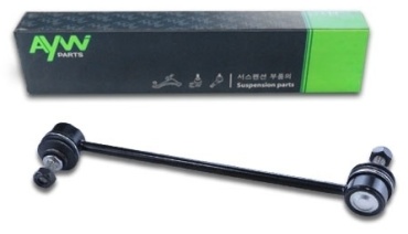 Aywiparts стойка стабилизатора AW1350222LR