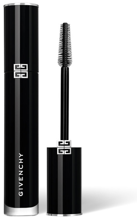 GIVENCHY L'interdit Mascara Couture Volume для объема, удлиняющая черный