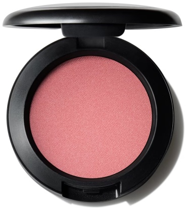 M.A.C Sheertone Shimmer Blush румяна Peachykeen