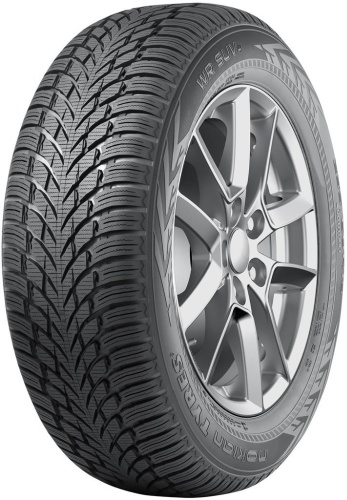 Nokian WR SUV 4 315/40 R21 115W без шипов