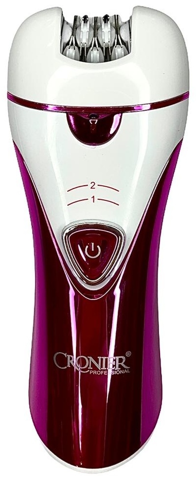 Cronier эпилятор CR-8805 3 в 1