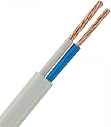 Провод ШВВПн 2x0.75, 150м, ГОСТ