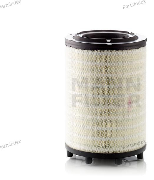 MANN FILTER Фильтр Воздушный C31014