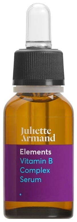 Juliette Armand сыворотка Vitamin B Complex Serum для лица 55 мл