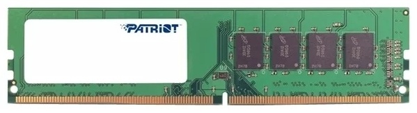 Оперативная память Patriot PSD416G26662 16Gb