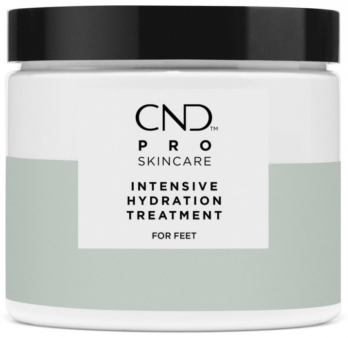 CND SPA Intensive Hydration Treatment крем-лосьон для ног 443 мл