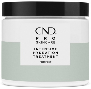 CND SPA Intensive Hydration Treatment крем-лосьон для ног 443 мл